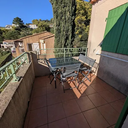 En Privee Avec Piscine